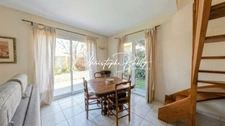 Toulouse - La Roseraie (31500) | Quiet family home in a cul-de-sac with garden, terrace and garage
