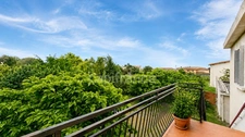 Appartement à vendre 3 pièces TOULOUSE (31) Saint-Simon en dernier étage avec balcons