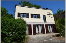Dpt Aude (11), à vendre QUILLAN maison  P4 en résidence de 80 m² - Terrain de 250,00 m² 