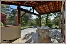 Aude (11) department, for sale in Quillan: 2-bedroom house of 50 m² - 400 m² plot - Single storey