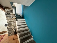 House for sale T6 145 m² near SERVIES EN VAL (11) with roof terrace and panoramic view