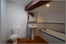 Maison à vendre T6  145 m² proche de SERVIES EN VAL (11) avec toit terrasse et vue panoramique