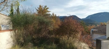 Dpt Aude (11), à vendre QUILLAN terrain - Terrain borné et viabilisé de 700,00 m²
