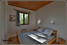 Aude (11) department, for sale in Quillan: 2-bedroom house of 50 m² - 400 m² plot - Single storey