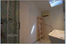 CARCASSONNE Centre ville. Maison de ville T4 71 m²- prête à vivre - Vendue meublée - 94000 €