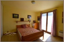 Dpt Aude (11), à vendre QUILLAN maison  P4 en résidence de 80 m² - Terrain de 250,00 m² 