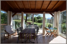 Dpt Aude (11), for sale QUILLAN house P4 of 89 m² - Land of 400.00 m² 