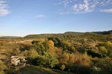 House for sale T6 145 m² near SERVIES EN VAL (11) with roof terrace and panoramic view