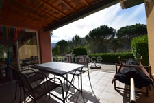 Dpt Aude (11), à vendre QUILLAN maison P3 de 81 m² - Terrain de 600,00 m² - Plain pied