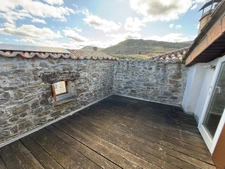 House for sale T6 145 m² near SERVIES EN VAL (11) with roof terrace and panoramic view
