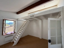 House for sale T6 145 m² near SERVIES EN VAL (11) with roof terrace and panoramic view