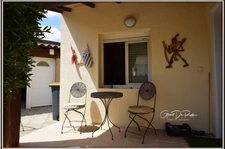 CARCASSONNE proche centre ville. Maison T6 Plain pied 130m² sur terrain de 508 m² avec grand garage et piscine.