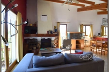 Dpt Aude (11), à vendre QUILLAN maison  P4 en résidence de 80 m² - Terrain de 250,00 m² 