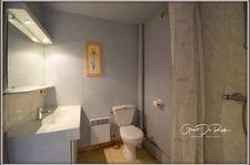 Dpt Aude (11), à vendre QUILLAN maison  P4 en résidence de 80 m² - Terrain de 250,00 m² 