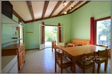 Aude department (11), for sale in Quillan: 2-bedroom house (43.3m²) on one level - 250.00 m² plot 