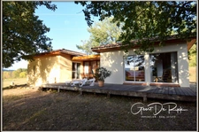 Dpt Aude (11), à vendre QUILLAN maison P4 de 100 m² - Terrain de 850,00 m² - Plain pied