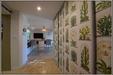 Proche de CARCASSONNE. Demaure de charme en pierre  P9 de 350 m² avec piscine - Terrain de 2 ha.
