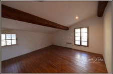 Maison à vendre T6  145 m² proche de SERVIES EN VAL (11) avec toit terrasse et vue panoramique