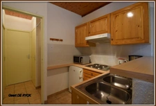 Aude (11) department, for sale in Quillan: 2-bedroom house of 50 m² - 400 m² plot - Single storey