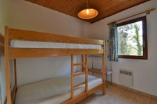 Aude (11) department, for sale in Quillan: 2-bedroom house of 50 m² - 400 m² plot - Single storey