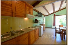 Aude department (11), for sale in Quillan: 2-bedroom house (43.3m²) on one level - 250.00 m² plot 