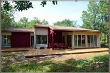 Dpt Aude (11), à vendre QUILLAN maison P4 de 118 m² - Terrain de 800,00 m² - Plain pied