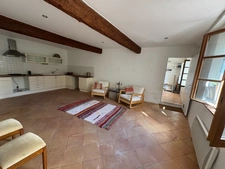 House for sale T6 145 m² near SERVIES EN VAL (11) with roof terrace and panoramic view