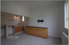 LIMOUX Maison de ville T5 R+1 avec 2 entrées indépendantes, garage et jardin