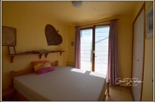 Dpt Aude (11), à vendre QUILLAN maison  P4 en résidence de 80 m² - Terrain de 250,00 m² 