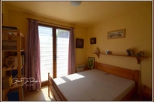 Dpt Aude (11), à vendre QUILLAN maison  P4 en résidence de 80 m² - Terrain de 250,00 m² 