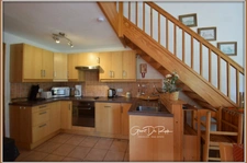 Dpt Aude (11), for sale QUILLAN house P4 of 89 m² - Land of 400.00 m² 