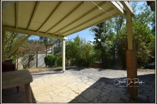 Aude department (11), for sale in Quillan: 2-bedroom house (43.3m²) on one level - 250.00 m² plot 