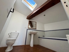 House for sale T6 145 m² near SERVIES EN VAL (11) with roof terrace and panoramic view