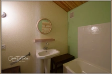 Aude department (11), for sale in Quillan: 2-bedroom house (43.3m²) on one level - 250.00 m² plot 