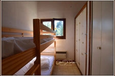 Aude department (11), for sale in Quillan: 2-bedroom house (43.3m²) on one level - 250.00 m² plot 