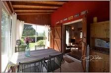 Dpt Aude (11), for sale QUILLAN house P4 of 89 m² - Land of 400.00 m² 
