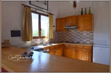 Dpt Aude (11), à vendre QUILLAN maison  P4 en résidence de 80 m² - Terrain de 250,00 m² 