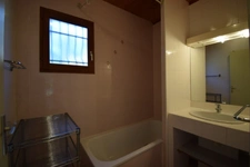 Aude (11) department, for sale in Quillan: 2-bedroom house of 50 m² - 400 m² plot - Single storey