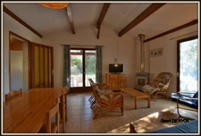 Aude (11) department, for sale in Quillan: 2-bedroom house of 50 m² - 400 m² plot - Single storey