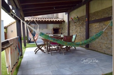 CARCASSONNE proche centre ville. Maison T6 Plain pied 130m² sur terrain de 508 m² avec grand garage et piscine.