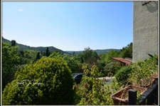Dpt Aude (11), à vendre QUILLAN maison  P4 en résidence de 80 m² - Terrain de 250,00 m² 
