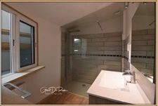 Secteur de ST-COUAT D'AUDE (11). Maison T5 style loft R+1  et Maisonnette T2 avec grand garage