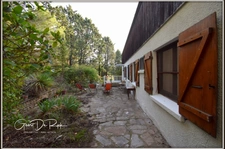 Aude (11) department, for sale in Limoux: 6-room house with panoramic views, 5000 m² of land and strong investment potential