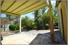 Aude department (11), for sale in Quillan: 2-bedroom house (43.3m²) on one level - 250.00 m² plot 