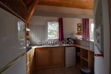 Dpt Aude (11), for sale QUILLAN house P3 of 81 m² - Land of 600.00 m² - Single storey