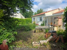 SURGERES, secteur calme