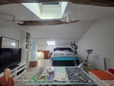 Maison à vendre 5 pièces BREUIL LA REORTE (17)
