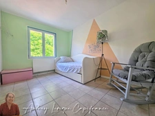 Maison à vendre 7 pièces SAINT PIERRE D'AMILLY (17)