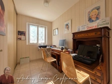 Maison de plain-pied avec belles prestations SURGERES (17)