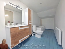Maison à vendre 7 pièces SAINT PIERRE D'AMILLY (17)